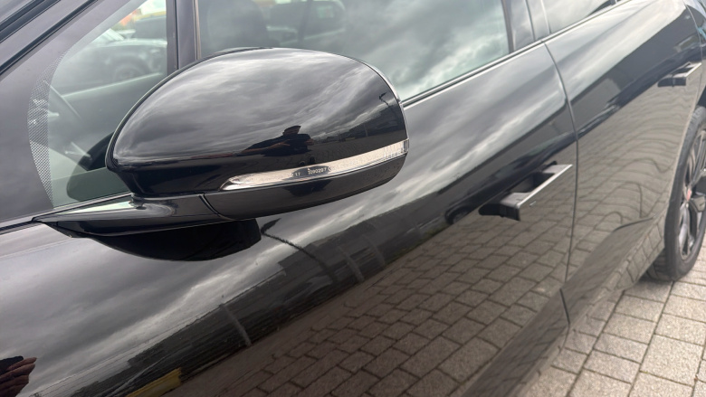 Jaguar I-Pace 294kW EV400 HSE Black 90kWh 5dr Auto 11kW Charger Electric Estate